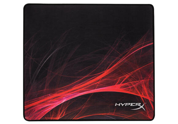 Коврик HyperX FURY S Speed Edition HX-MPFS-S-M