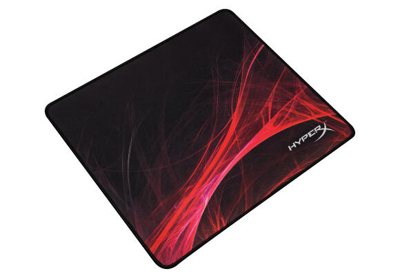 Коврик HyperX FURY S Speed Edition HX-MPFS-S-M Коврик HyperX FURY S Speed Edition HX-MPFS-S-M