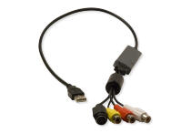 USB плата видео захвата DVR DVRUSB