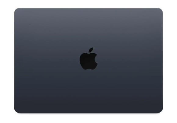 MacBook Air M2 13" 2024 16/256 ГБ (Midnight) [MC7X4 ZA/A]