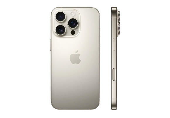 Смартфон Apple iPhone 16 Pro 256 ГБ 1Sim JPN (Natural Titanium) Смартфон Apple iPhone 16 Pro 256 ГБ 1Sim JPN (Natural Titanium)