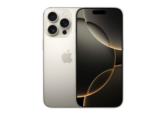 Смартфон Apple iPhone 16 Pro 256 ГБ 1Sim JPN (Natural Titanium)