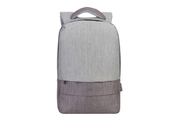 Рюкзак RivaCase 7562 (Grey-Mocha)