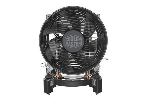 Кулер Cooler Master T20 100W (Black) Кулер Cooler Master T20 100W (Black)