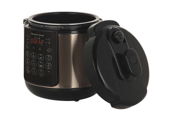 Мультиварка Moulinex CE222B32