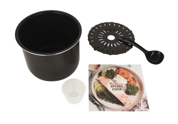 Мультиварка Moulinex CE222B32