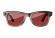 Солнцезащитные AI очки Ray-Ban Meta Wayfarer (Warm Stone)