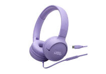 Наушники JBL Tune 520C (Purple) Наушники JBL Tune 520C (Purple)