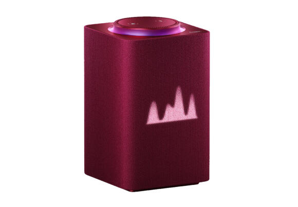 Умная колонка Яндекс. Cтанция серии Макс ALICE Умная колонка Яндекс. Cтанция серии Макс ALICE