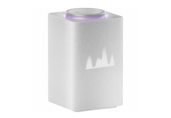 Умная колонка Яндекс. Cтанция серии Макс ALICE Умная колонка Яндекс. Cтанция серии Макс ALICE