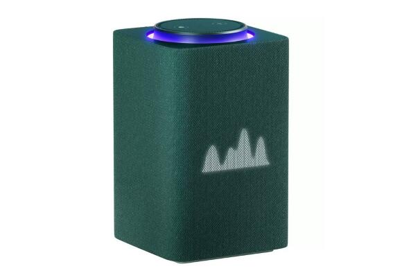 Умная колонка Яндекс. Cтанция серии Макс ALICE Умная колонка Яндекс. Cтанция серии Макс ALICE