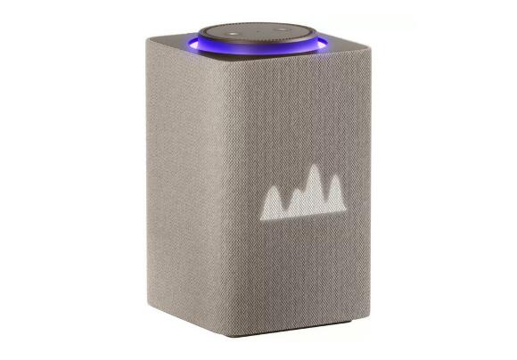 Умная колонка Яндекс. Cтанция серии Макс ALICE Умная колонка Яндекс. Cтанция серии Макс ALICE