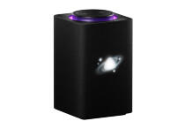 Умная колонка Яндекс. Cтанция серии Макс ALICE