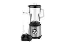 Блендер Kumtel HTB-03 BLACK+SILVER Блендер Kumtel HTB-03 BLACK+SILVER