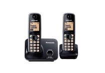 Радиотелефон Panasonic KX-TG3712BX Радиотелефон Panasonic KX-TG3712BX