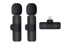 Микрофон Lavalier 2 in 1 Микрофон Lavalier 2 in 1