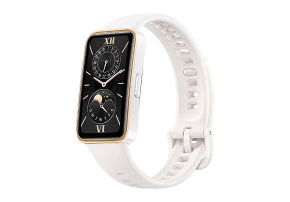 Смарт-браслет HUAWEI Band 9 (White) Смарт-браслет HUAWEI Band 9 (White)