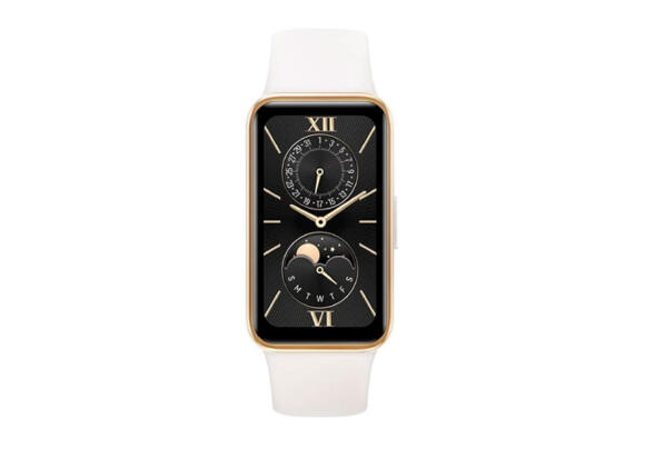 Смарт-браслет HUAWEI Band 9 (White) Смарт-браслет HUAWEI Band 9 (White)