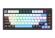 Клавиатура Redragon K732WLB Uranus Pro Клавиатура Redragon K732WLB Uranus Pro