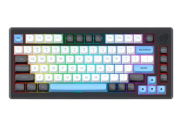 Клавиатура Redragon K732WLB Uranus Pro Клавиатура Redragon K732WLB Uranus Pro