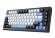 Клавиатура Redragon K732WLB Uranus Pro Клавиатура Redragon K732WLB Uranus Pro