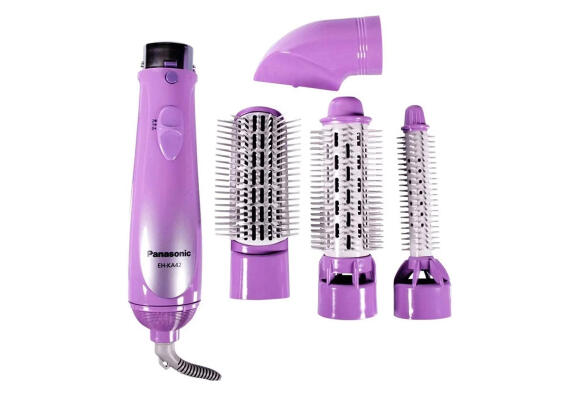 Фен-щетка Panasonic EH-KA42 EHKA42V62B Фен-щетка Panasonic EH-KA42 EHKA42V62B