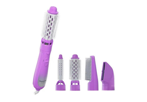 Фен-щетка Panasonic EH-KA42 EHKA42V62B Фен-щетка Panasonic EH-KA42 EHKA42V62B