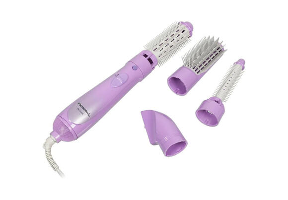 Фен-щетка Panasonic EH-KA42 EHKA42V62B Фен-щетка Panasonic EH-KA42 EHKA42V62B