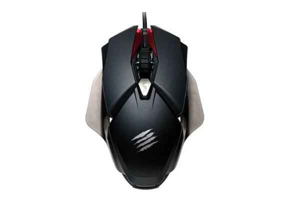 Мышь Mad Catz B.A.T. 6+ Performance