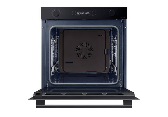 Духовой шкаф Samsung NV7B41201AK/WT (76 л)