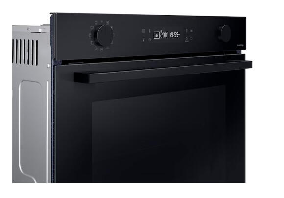 Духовой шкаф Samsung NV7B41201AK/WT (76 л)