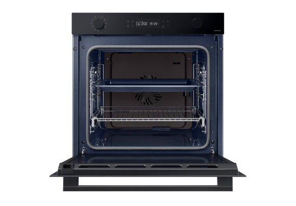 Духовой шкаф Samsung NV7B41201AK/WT (76 л)