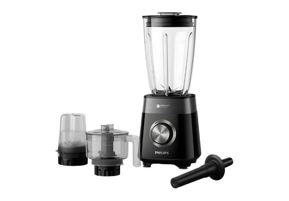 Блендер Philips 5000 Series 1200W (1.5л) Блендер Philips 5000 Series 1200W (1.5л)