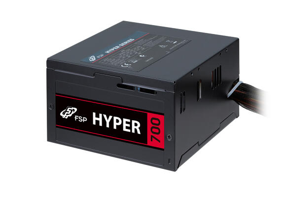 Блок питания для ПК FSP Hyper S 700W HP700S Блок питания для ПК FSP Hyper S 700W HP700S
