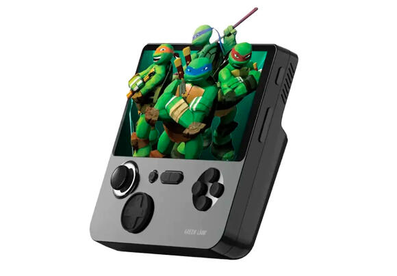Игровая консоль Green Lion GP PRO 5 Gaming Console