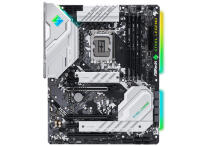 МП ASRock Z690 Steel Legend МП ASRock Z690 Steel Legend