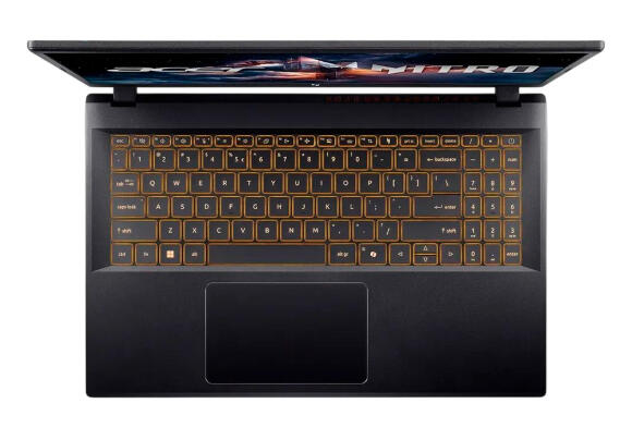 Ноутбук Acer Nitro V15 15.6" i5-13420H RTX 5050 (16/512 ГБ)