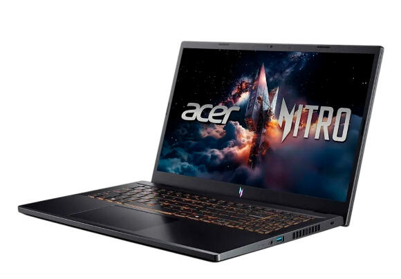 Ноутбук Acer Nitro V15 15.6" i5-13420H RTX 5050 (16/512 ГБ)