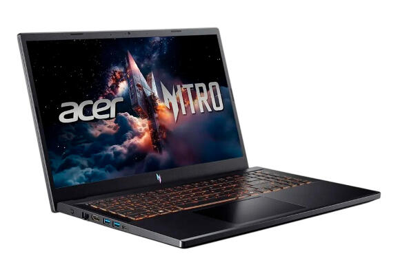 Ноутбук Acer Nitro V15 15.6" i5-13420H RTX 5050 (16/512 ГБ)
