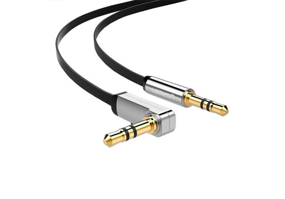 Кабель AUX Ugreen AV119 1м 