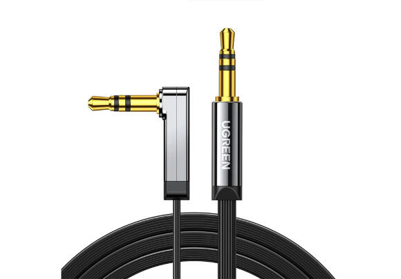 Кабель AUX Ugreen AV119 1м 