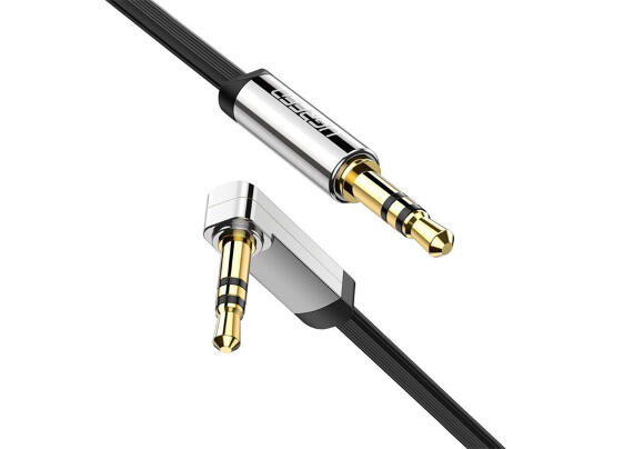 Кабель AUX Ugreen AV119 1м 