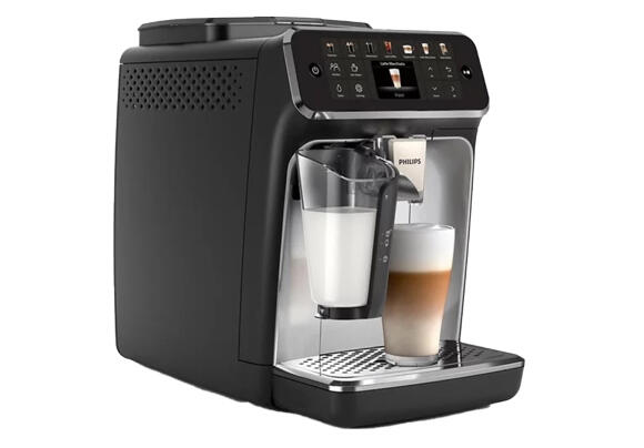 Кофемашина PHILIPS EP4446