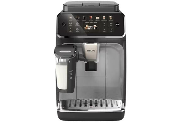 Кофемашина PHILIPS EP4446