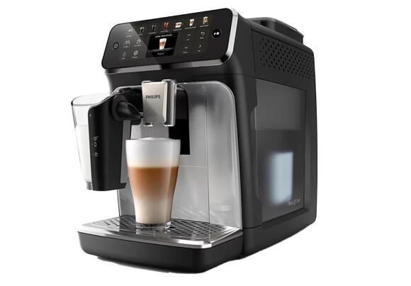 Кофемашина PHILIPS EP4446