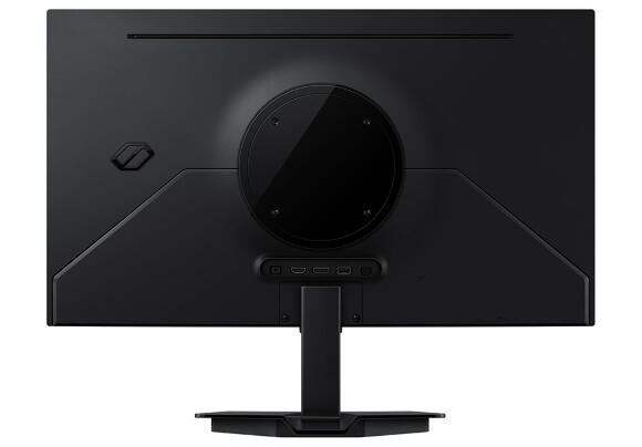 Монитор SAMSUNG ODYSSEY G5 27" OLED