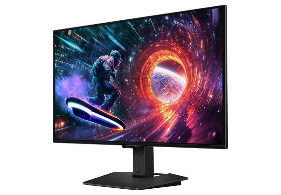 Монитор SAMSUNG ODYSSEY G5 27" OLED