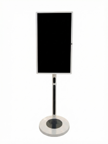 Смарт дисплей с подставкой 31.5” RAM 8GB ROM 128GB 7500MAH Смарт дисплей с подставкой 31.5” RAM 8GB ROM 128GB 7500MAH