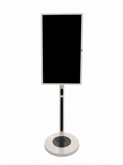 Смарт дисплей с подставкой 31.5” RAM 8GB ROM 128GB 7500MAH