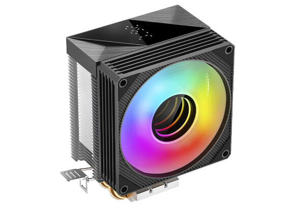 Кулер Jungle Leopard KF200 Digital